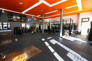 Bodyfit KC facility image