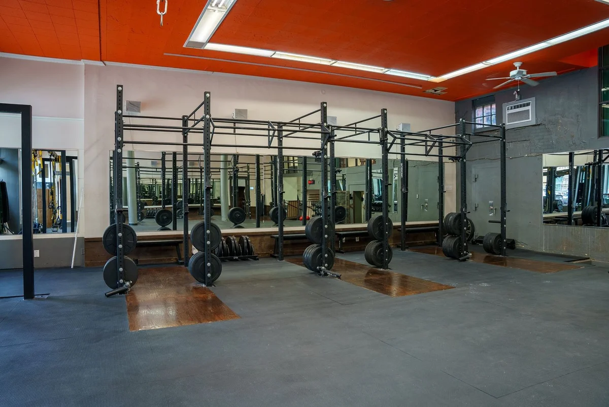 Bodyfit KC facility image