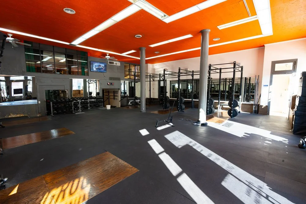 Bodyfit KC facility image