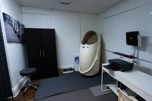 Bodyfit KC facility image