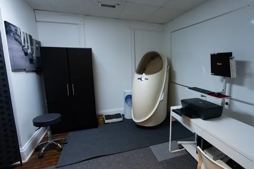 Bodyfit KC facility image
