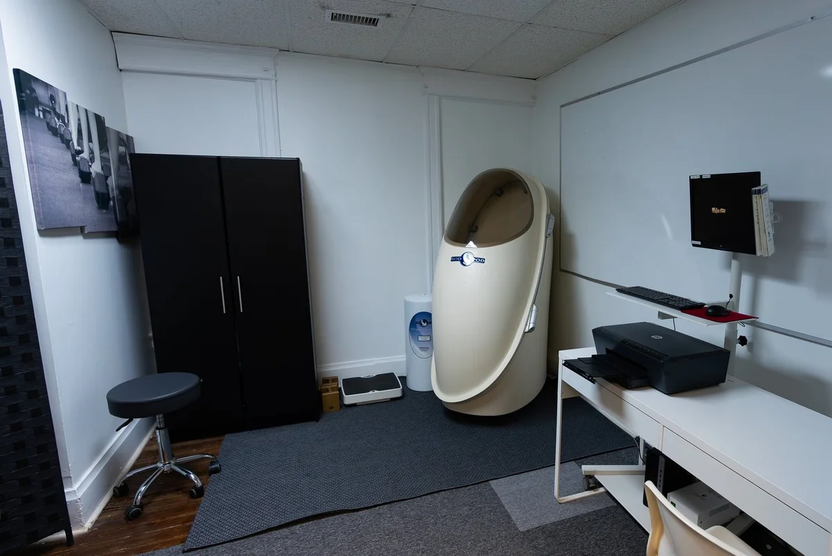 Bodyfit KC facility image