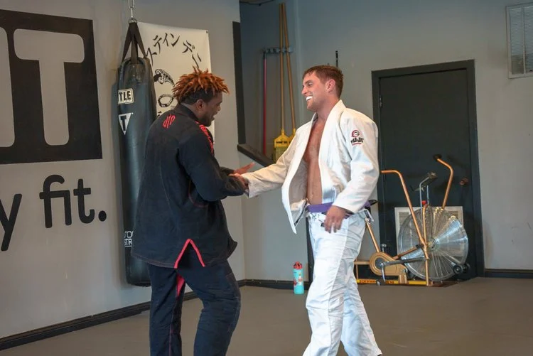 Bodyfit KC facility image