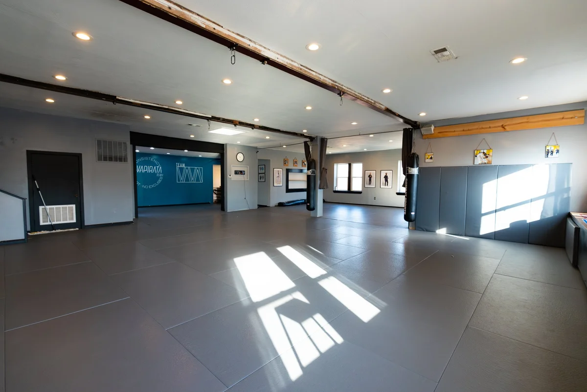 Bodyfit KC facility image