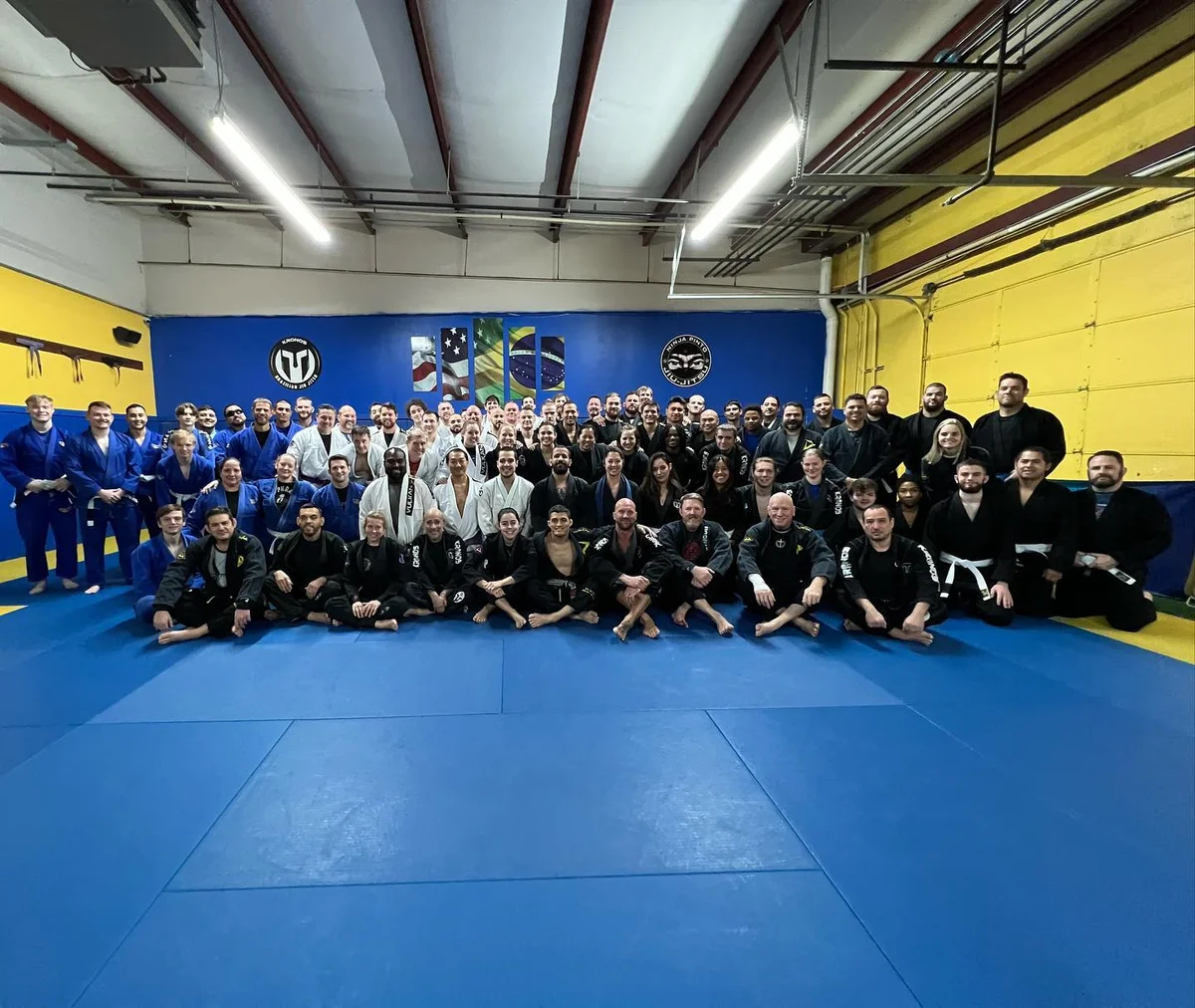 Brazil Academy North facility image