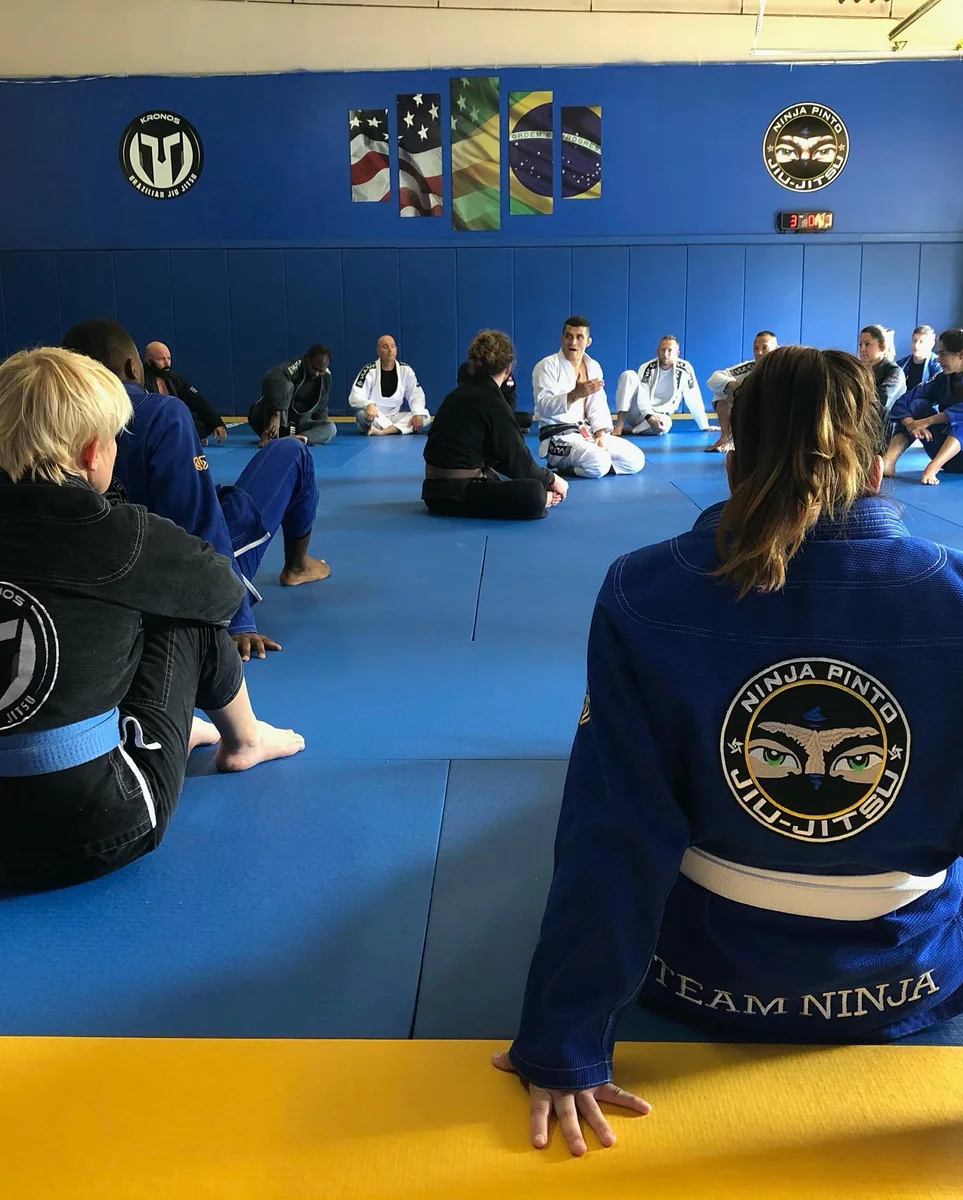 Brazil Academy North facility image