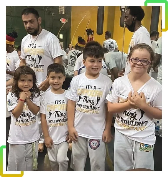 Brazil Academy facility image