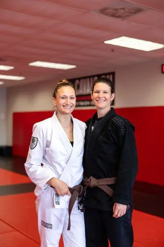 CAVALO JIU JITSU facility image