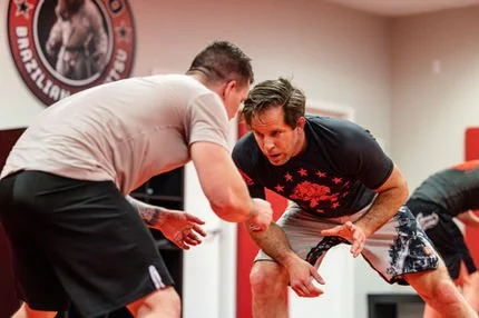 CAVALO JIU JITSU facility image