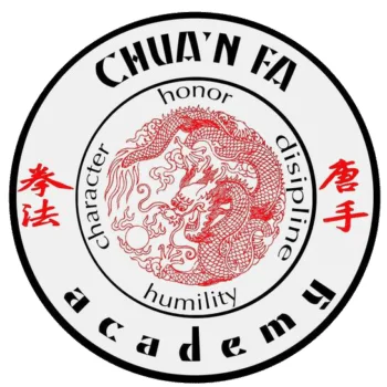 Chuan Fa Martial Arts Academy academy logo