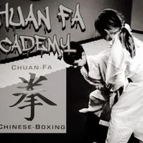 Chuan Fa Martial Arts Academy facility image