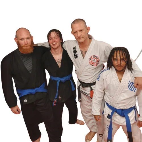 Dancing Bear Martial Arts facility image