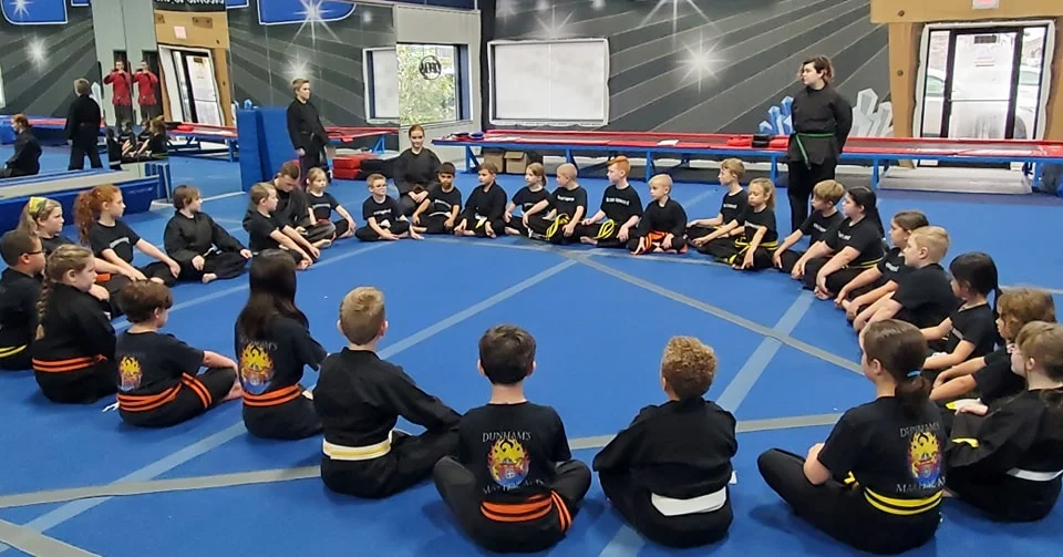 Dunham's Martial Arts facility image