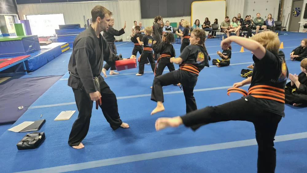 Dunham's Martial Arts facility image