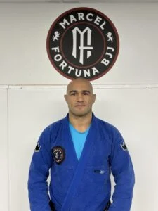 Fortuna BJJ facility image