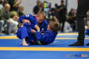 Fortuna BJJ facility image