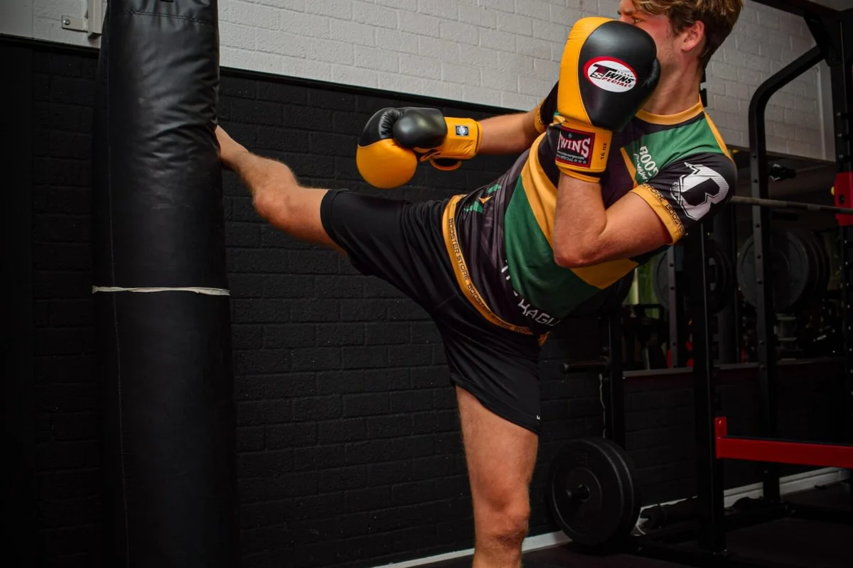 Fortuna BJJ facility image