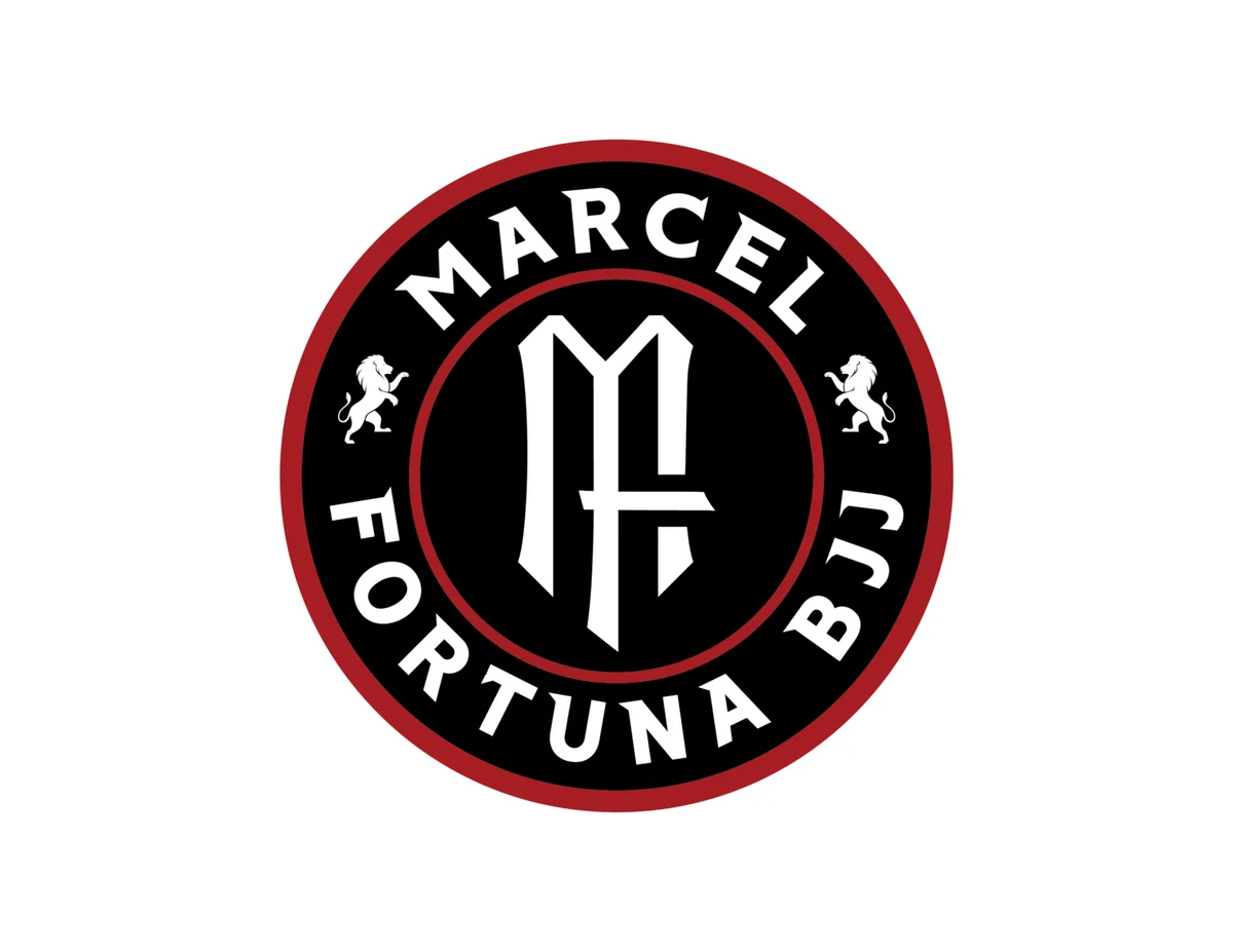 Fortuna BJJ academy logo