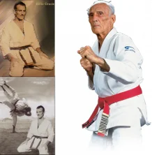 Good People Great Jiu Jitsu (Carrillo's Martial Arts Academy / Carrillo's Martial Arts) facility image