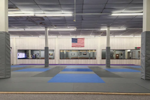 Good People Great Jiu Jitsu (Carrillo's Martial Arts Academy / Carrillo's Martial Arts) facility image