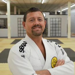 Good People Great Jiu Jitsu (Carrillo's Martial Arts Academy / Carrillo's Martial Arts) facility image