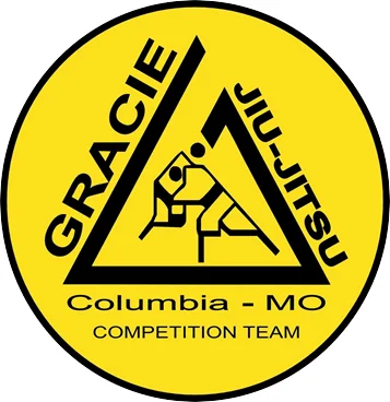 Good People Great Jiu Jitsu (Gracie Humaita LOTO Academy / Lake Area Gracie Jiu-Jitsu) academy logo