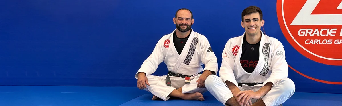 Gracie Barra Brazilian Jiu Jitsu O’Fallon facility image