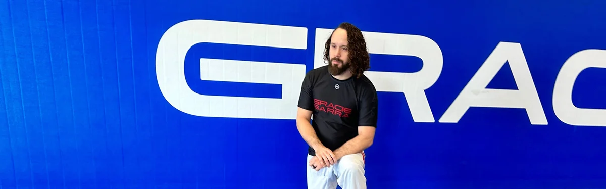 Gracie Barra Chesterfield facility image