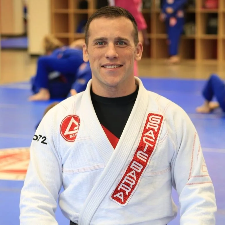 Gracie Barra - Hannibal, MO facility image