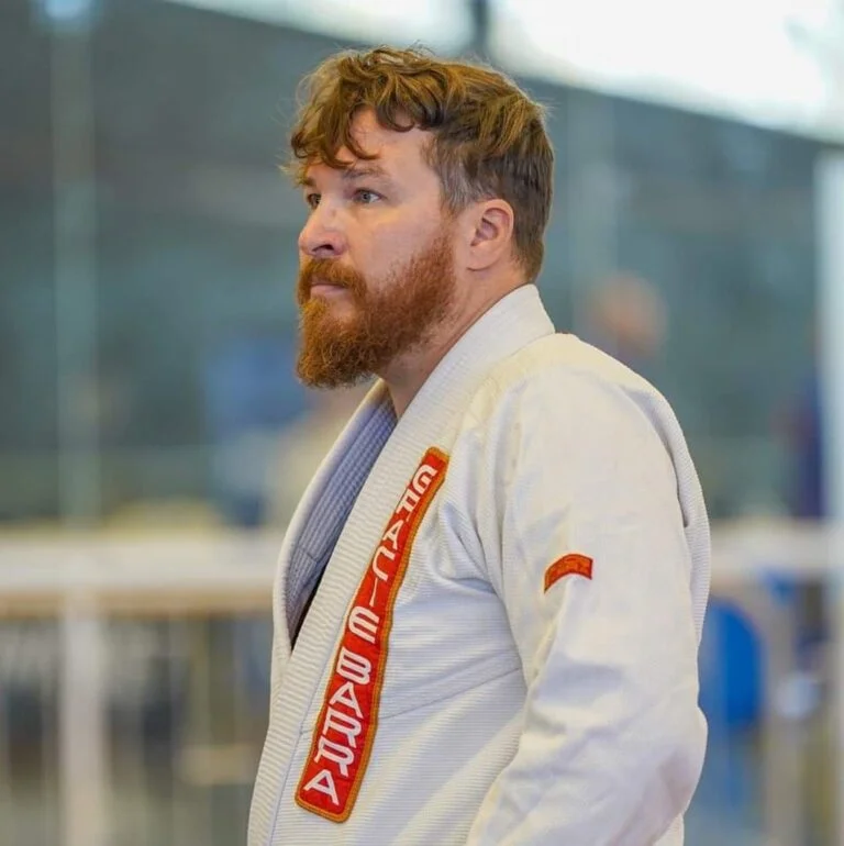 Gracie Barra - Hannibal, MO facility image