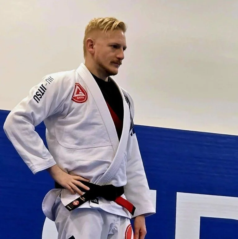 Gracie Barra - Hannibal, MO facility image