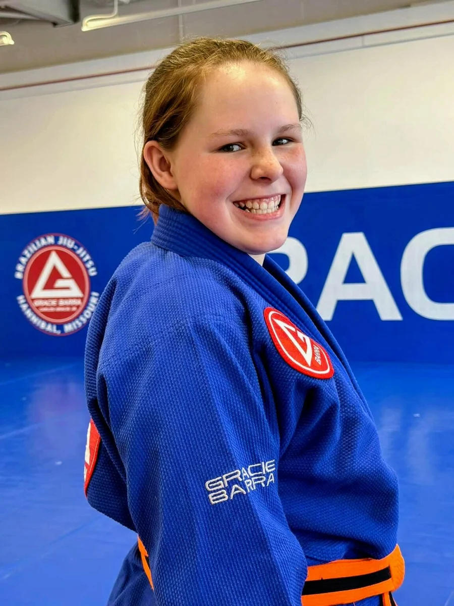 Gracie Barra - Hannibal, MO facility image