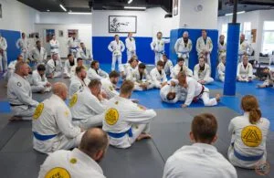 Gracie Humaita Columbia facility image