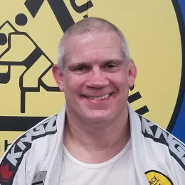 Gracie Humaita Columbia facility image