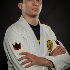 Gracie Humaita Columbia facility image