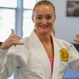Gracie Humaita Columbia facility image