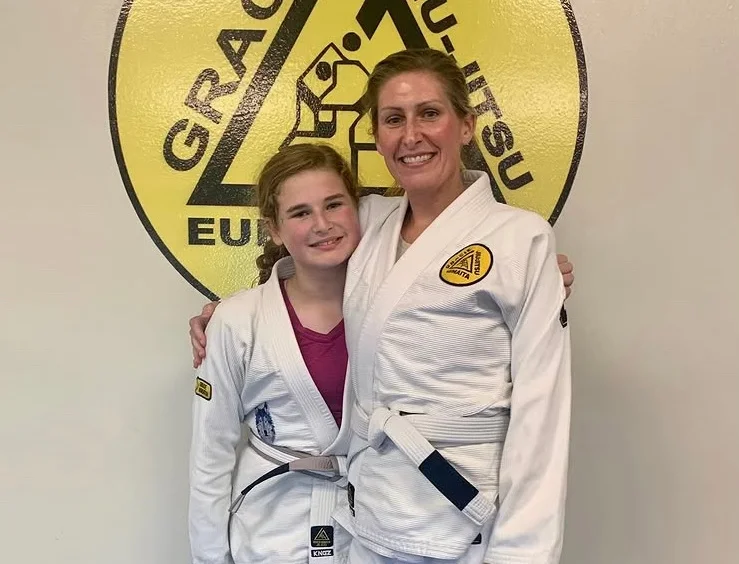 Gracie Humaita Eureka Academy (Gracie Eureka) facility image