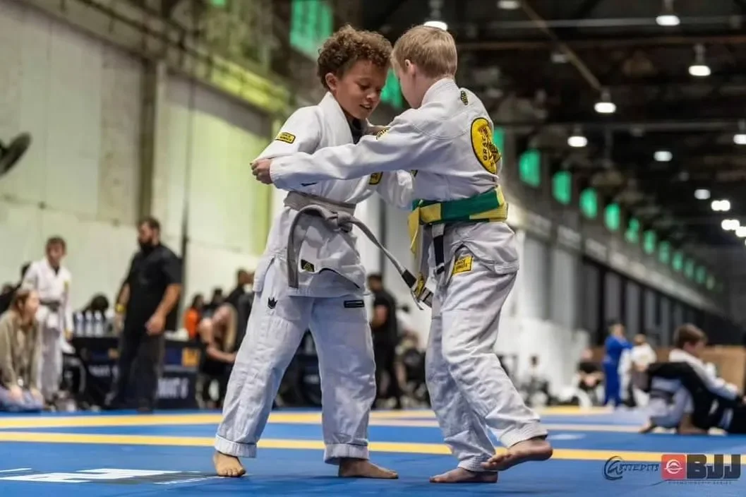 Gracie Humaita St. Louis facility image
