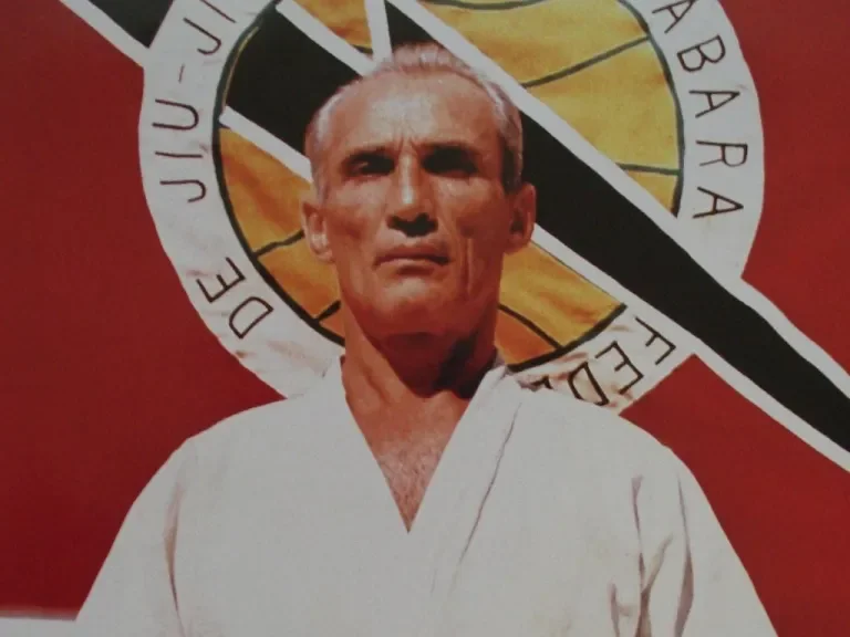 Gracie Humaita St. Louis facility image