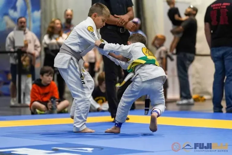 Gracie Humaita St. Louis facility image