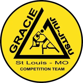 Gracie Humaita St. Louis academy logo
