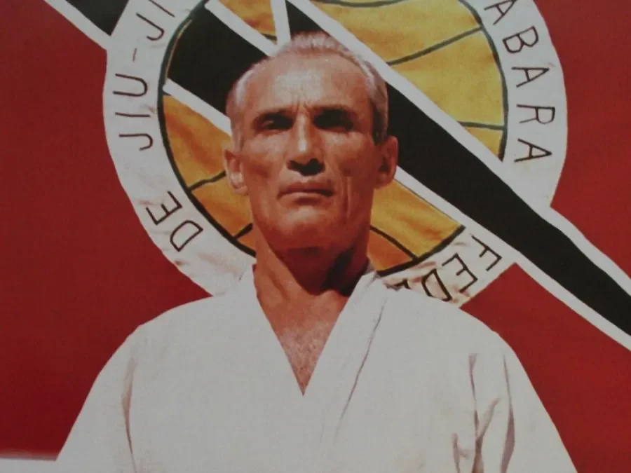 Gracie Humaita St. Louis facility image