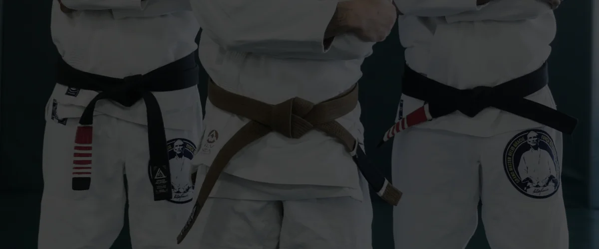 Gracie Jiu-Jitsu Kansas City facility image