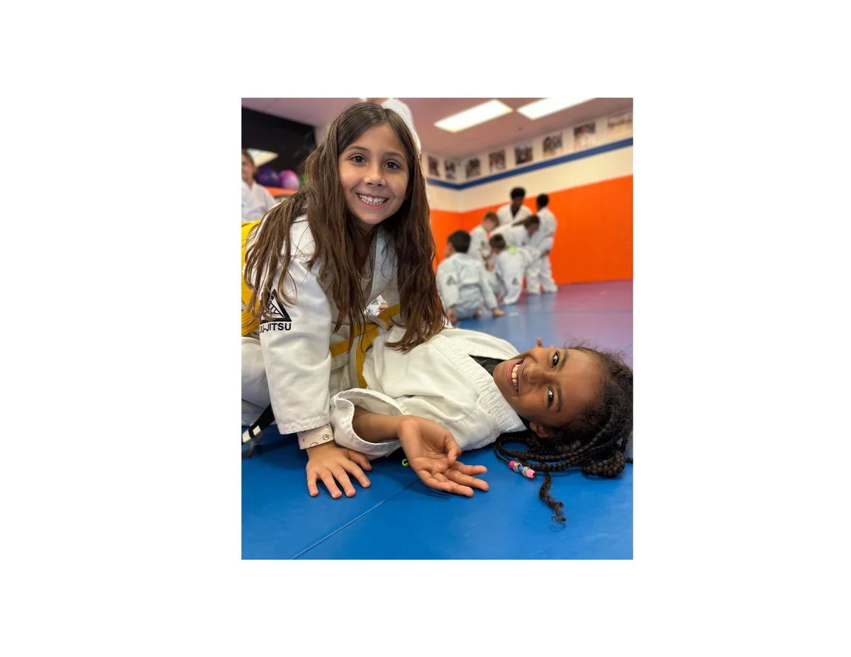 Gracie Jiu-Jitsu Kansas City facility image