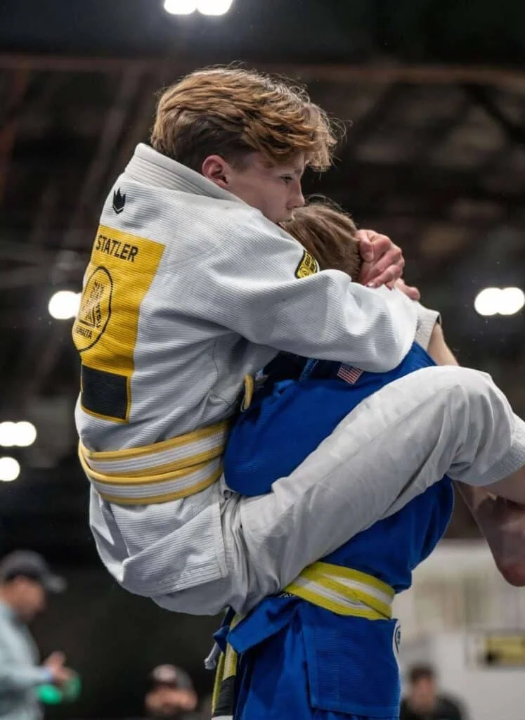 Gracie South Brazilian Jiu-Jitsu | BJJ Jackson MS 39211 facility image