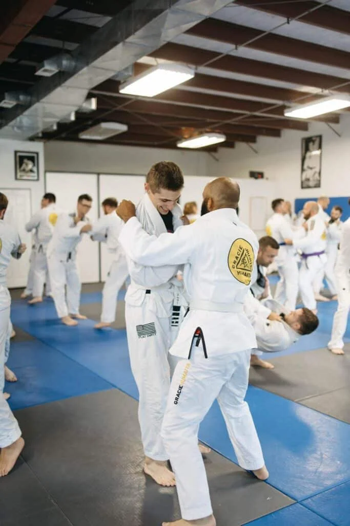 Gracie South Brazilian Jiu-Jitsu | BJJ Jackson MS 39211 facility image