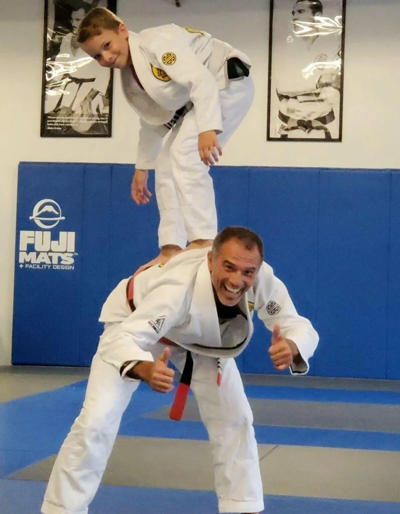 Gracie South Brazilian Jiu-Jitsu | BJJ Jackson MS 39211 facility image