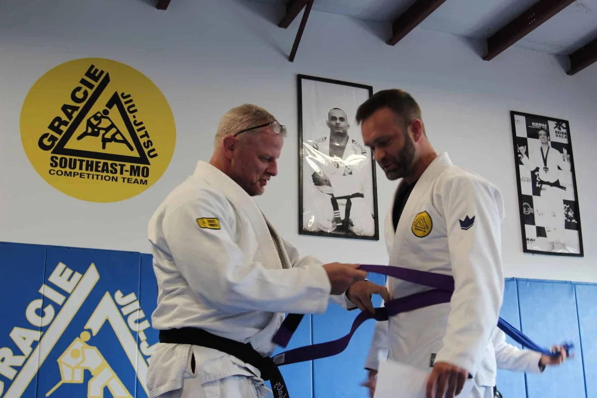 Gracie South Brazilian Jiu-Jitsu | BJJ Jackson MS 39211 facility image