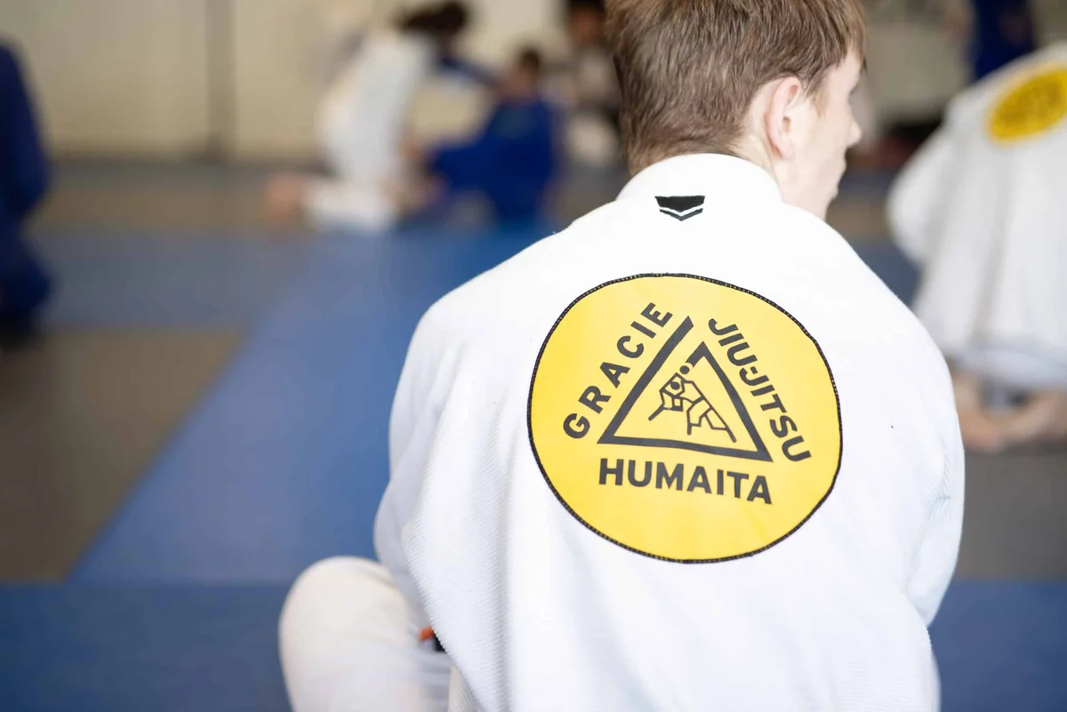 Gracie South Brazilian Jiu-Jitsu | BJJ Jackson MS 39211 facility image