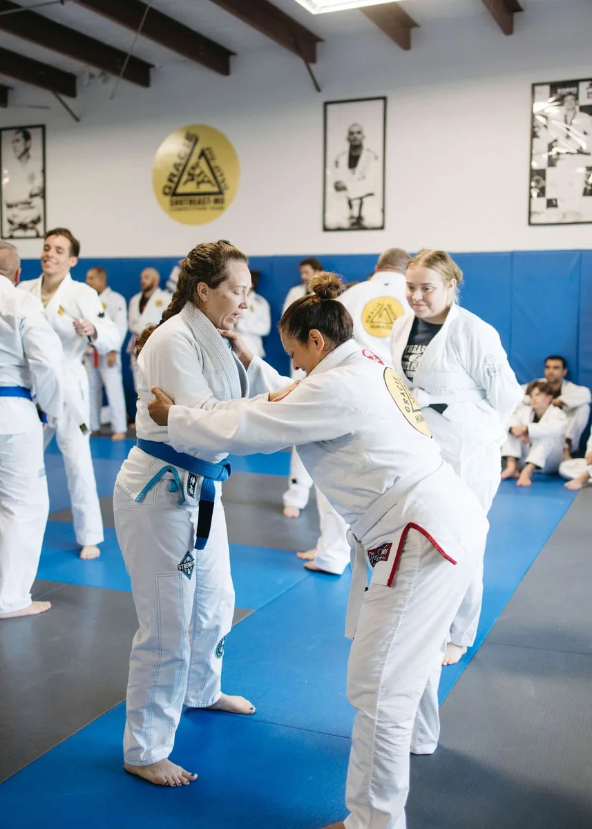 Gracie South Brazilian Jiu-Jitsu | BJJ Jackson MS 39211 facility image
